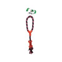 Brinquedo para Cães Corda em Forma de Osso 41cm - Ringo - 2