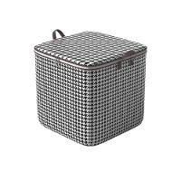 Cesto Organizador com Alça Dobrável de 50cm - Western Home - 1