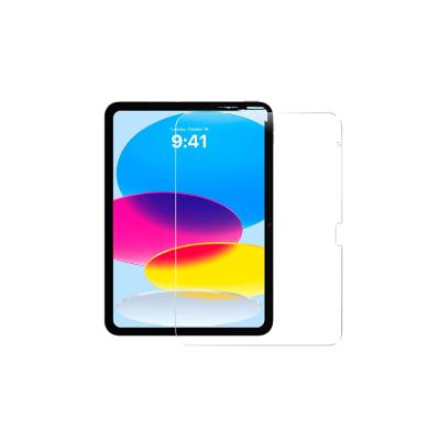 Película de Vidro Temperado iPad 10.9 Polegadas - Proteção e Durabilidade