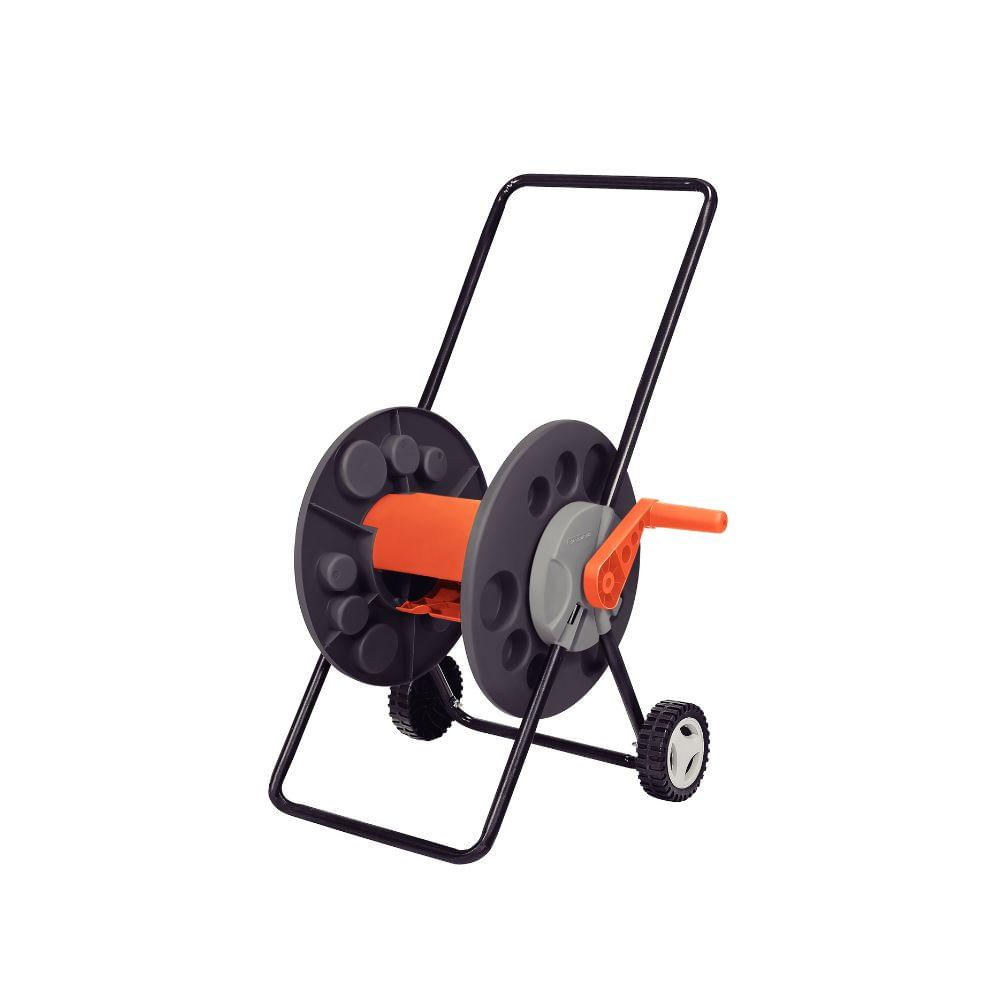 Enrolador de Mangueira Tramontina com Rodinhas - 1