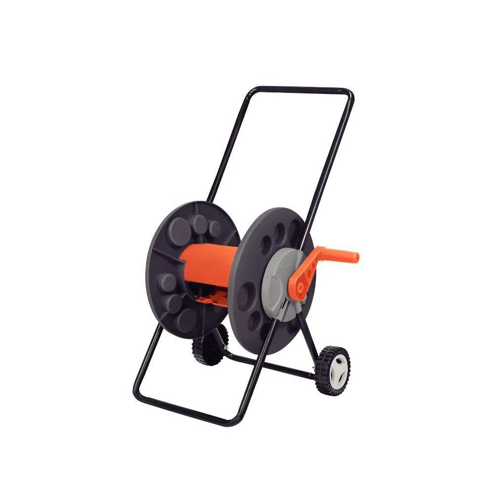Enrolador de Mangueira Tramontina com Rodinhas - 3