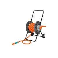 Enrolador de Mangueira Tramontina com Rodinhas - 2