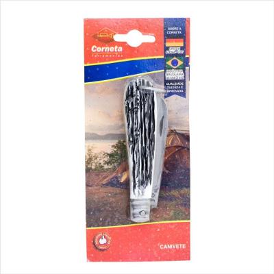 Canivete Eletricista 7 polegadas Corneta