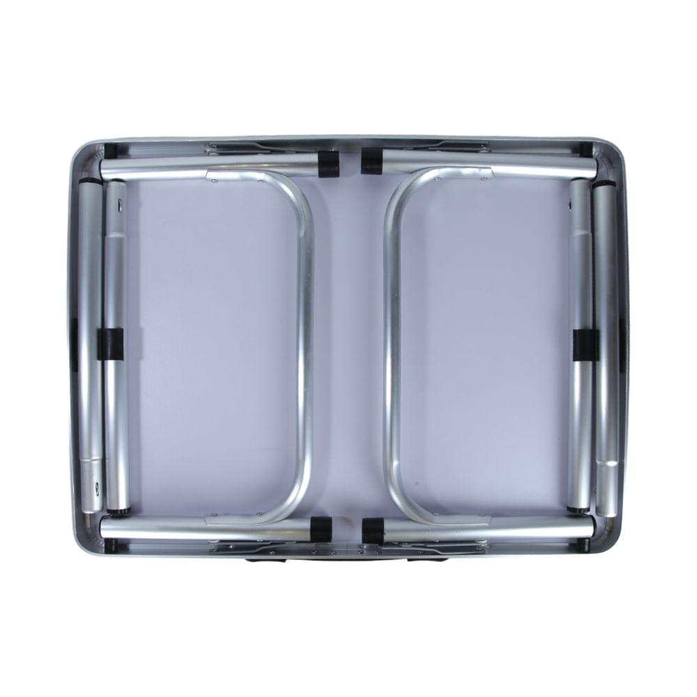 Mesa Compacta Prática Para Almoço Ntk Nautika - 3