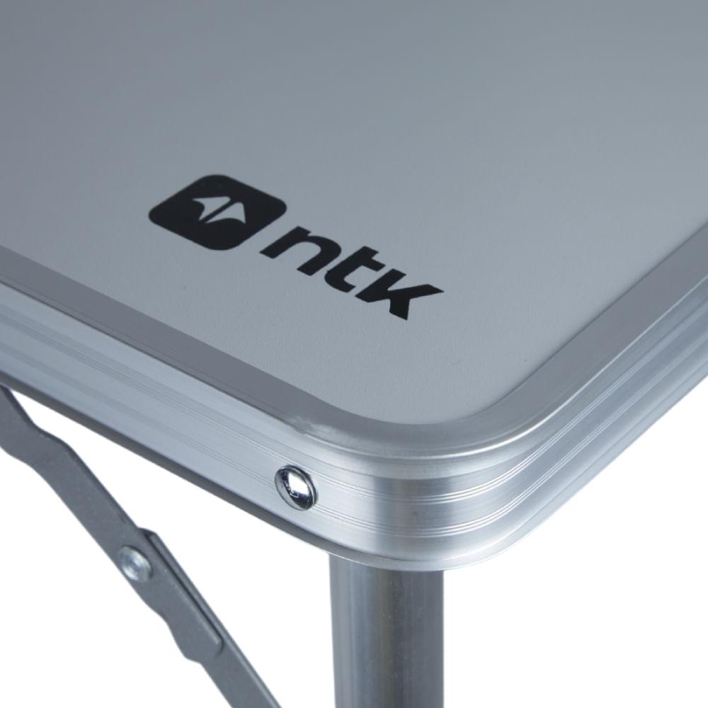 Mesa Compacta Prática Para Almoço Ntk Nautika - 4