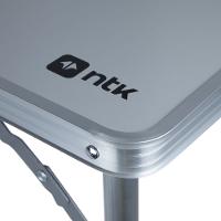 Mesa Compacta Prática Para Almoço Ntk Nautika