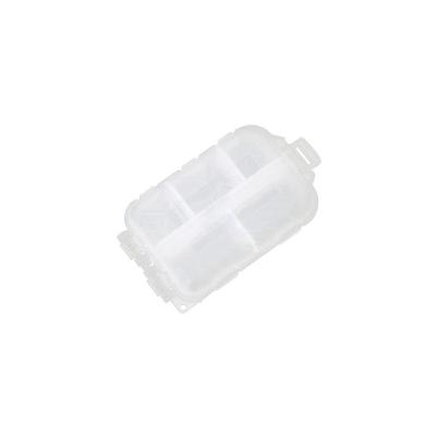 Mini Estojo Tac 1 Unidade Pesca Brasil