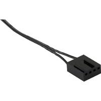 Hub Controlador de Fan Aerocool H66F RGB - 8