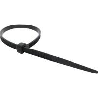 Abraçadeira Nylon 4,8x400mm Preta Storm pacote Com 100 - 2