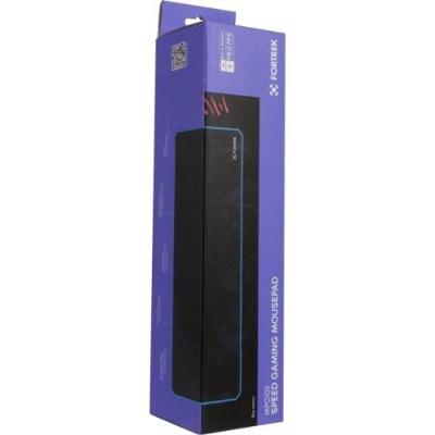 Mouse Pad Gamer Fortrek Speed MPG103 (800x300mm) Azul