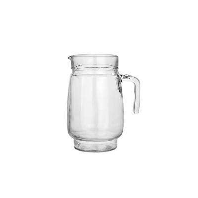 Jarra de Vidro Stella de 1,4 Litros - Hauskraft