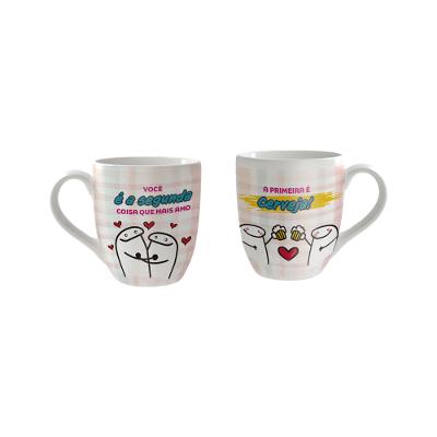 Caneca e Café 300ml