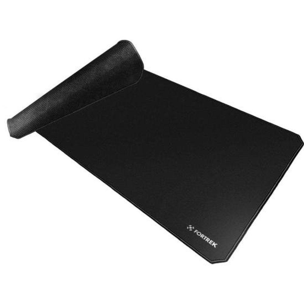 Mouse Pad Gamer Fortrek Speed MPG103 (800x300mm) Preto - 2