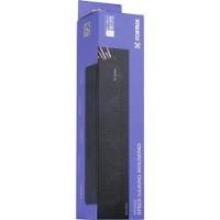 Mouse Pad Gamer Fortrek Speed MPG103 (800x300mm) Preto - 6