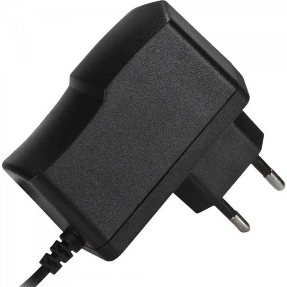 Fonte Chaveada Hayonik p/ Teclado FTZM9I Casio/Pedal 9VDC 1A P4 C- - 5