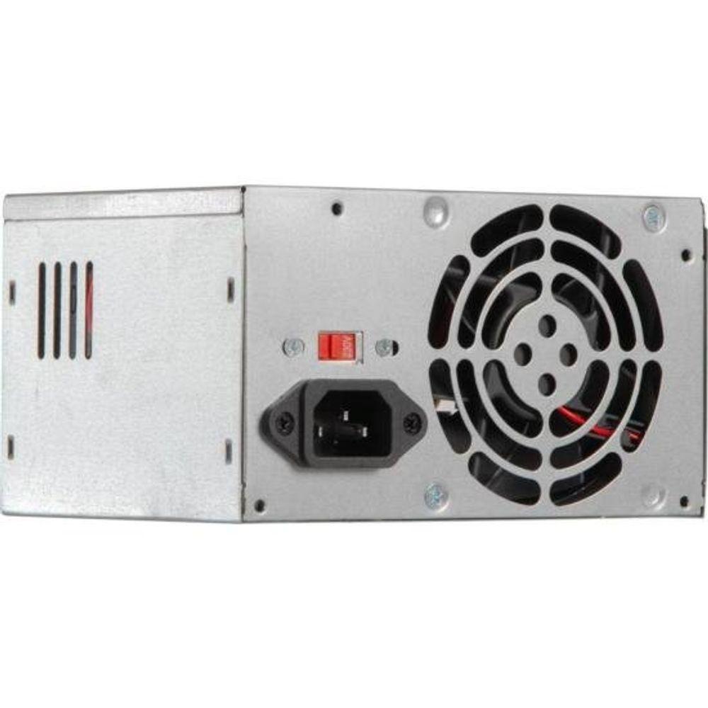 Fonte ATX Fortrek PWS-2003 200W 20+4P FK420P - 4