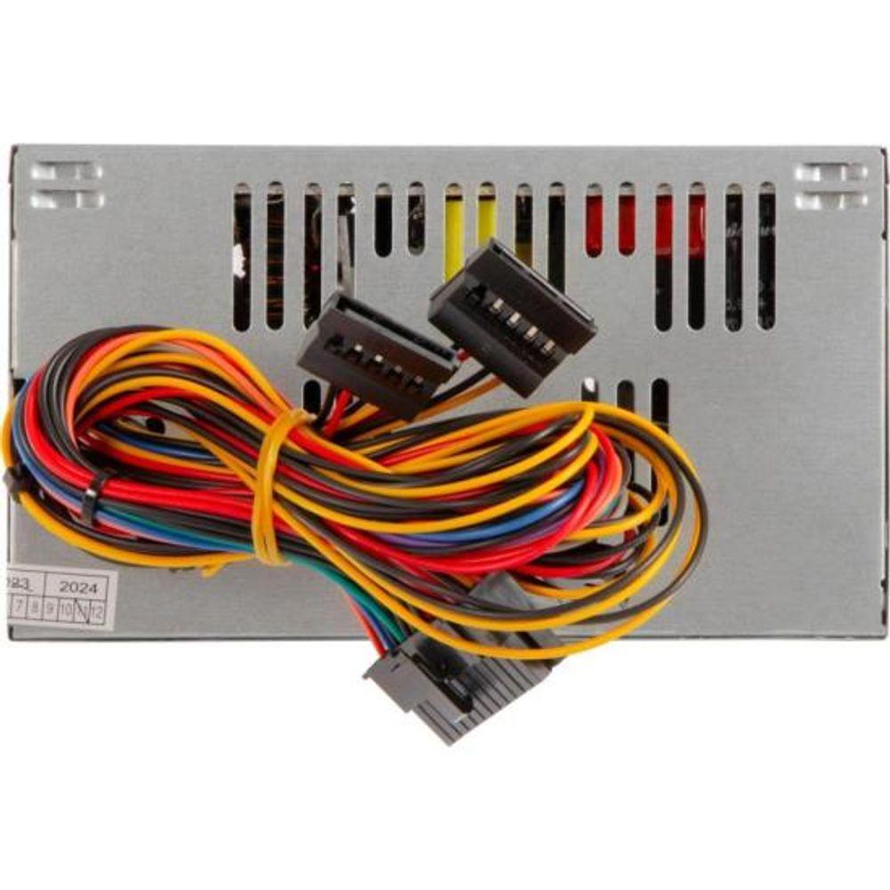 Fonte ATX Fortrek PWS-2003 200W 20+4P FK420P - 7