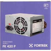 Fonte ATX Fortrek PWS-2003 200W 20+4P FK420P - 8