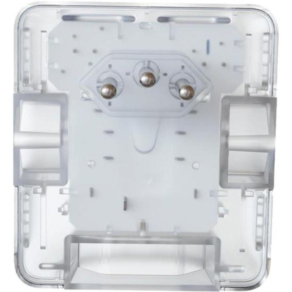 Filtro Contra Surtos DPS 3P Energia 3 Clamper Transparente - 2