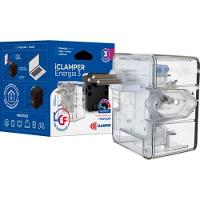 Filtro Contra Surtos DPS 3P Energia 3 Clamper Transparente - 6