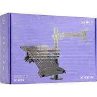 Suporte Articulado Para Monitor e Notebook Fortrek FK 485S - 7