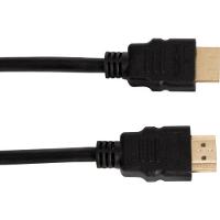 Cabo HDMI 2.0 4K 3M HD203 Fortrek FK 725C - 3