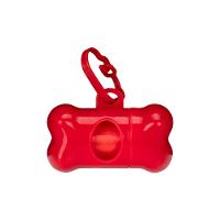 Conjunto com 2 Porta Saquinhos Coletor de Fezes - Ringo - 2