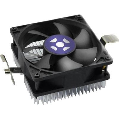 Cooler Para Processador Fortrek FK 216P 80x80mm