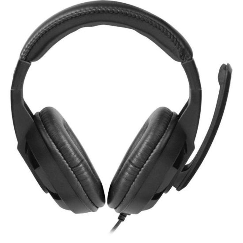 Headset Gamer Fortrek Ranger P3 Preto - 2