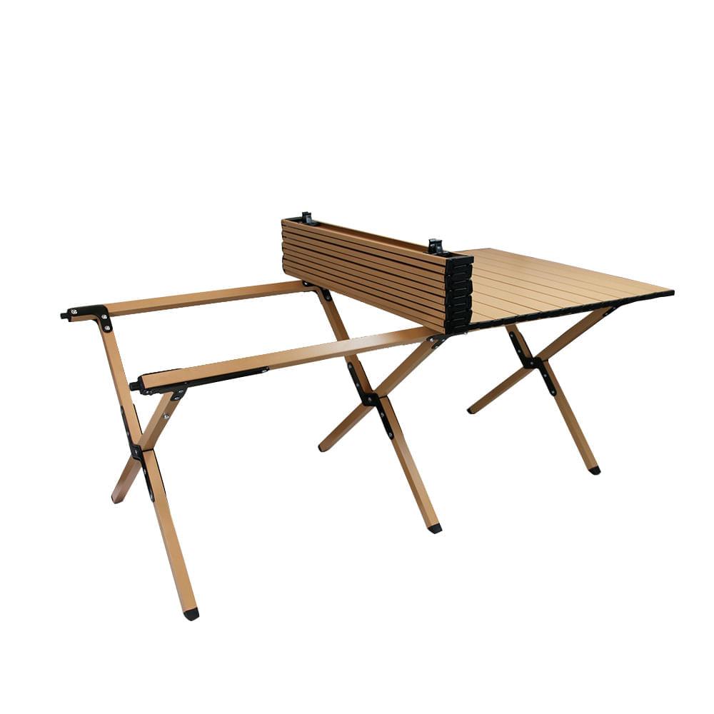 Mesa Estilosa Funcional 120Cm Frade Ntk Nautika - 2