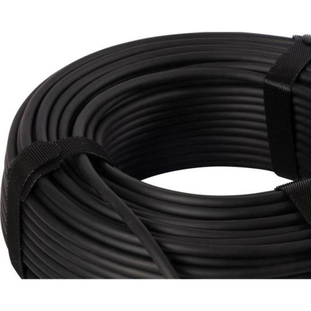Cabo HDMI Fibra Óptica 4k FK 784C 40m Fortrek - 9