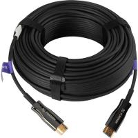 Cabo HDMI Fibra Óptica 4k FK 784C 40m Fortrek - 2