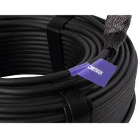 Cabo HDMI Fibra Óptica 4k FK 784C 40m Fortrek - 8
