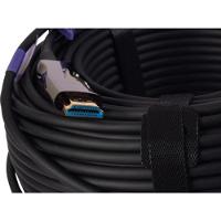 Cabo HDMI Fibra Óptica 4k FK 784C 40m Fortrek - 10