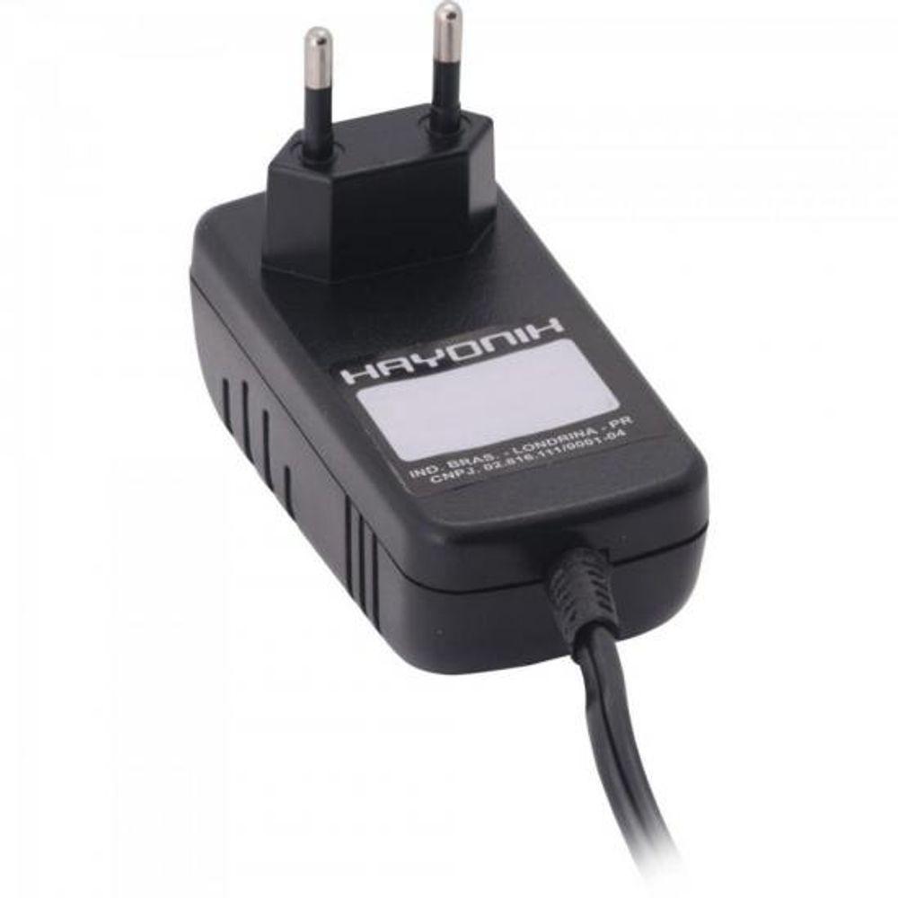 Fonte Chaveada Hayonik FCTP2401i 24W P4 C+ Bivolt - 3