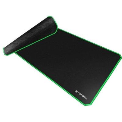 Mouse Pad Gamer Fortrek Speed MPG103 (800x300mm) Verde