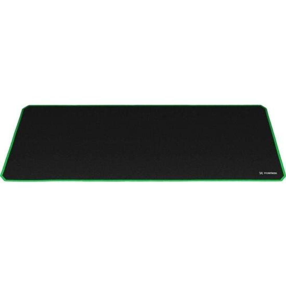 Mouse Pad Gamer Fortrek Speed MPG103 (800x300mm) Verde - 3