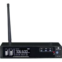 Microfone Sem Fio Harmonics HSF-300 Simples - 3