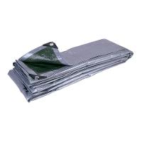 Lona Multiuso Resistente Trixx 6X5 Metros 1 Unidade Nautika - 2