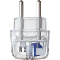 Protetor Contra Surtos DPS 2P 20A Pocket Fit Clamper Transparente - 2