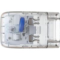 Protetor Contra Surtos DPS 2P 20A Pocket Fit Clamper Transparente - 5