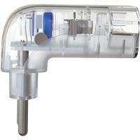 Protetor Contra Surtos DPS 2P 20A Pocket Fit Clamper Transparente - 6