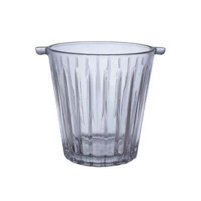 Balde de Gelo Peg Meli 880ml - Elegância e Praticidade