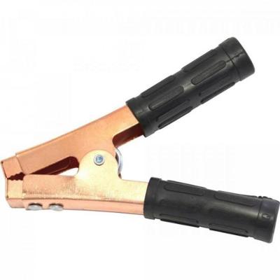 Garra de Jacaré 15,5cm 500A Preto GRJC0022 STORMPCT / 2