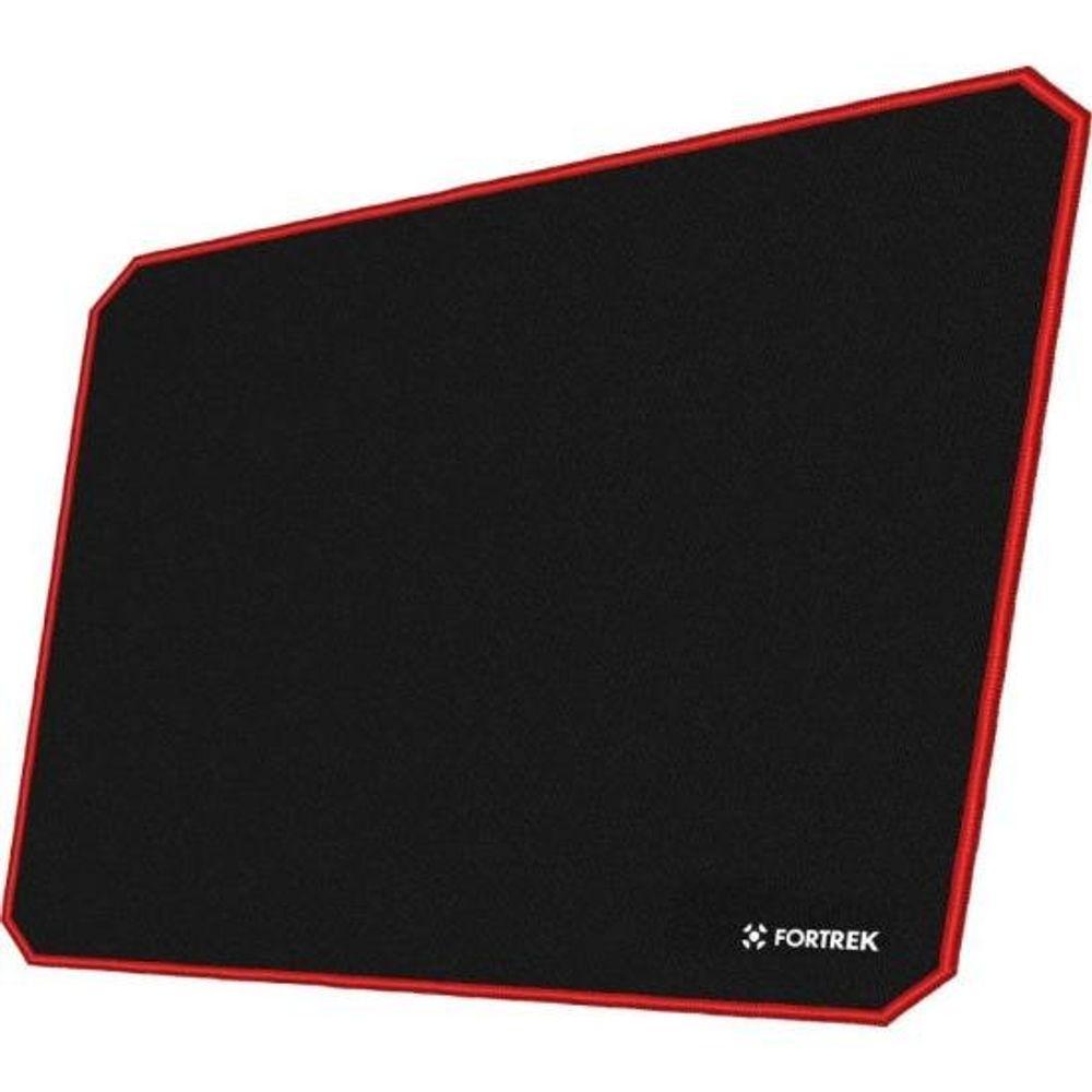 Mouse Pad Gamer Fortrek Speed MPG101 (320x240mm) Vermelho - 2