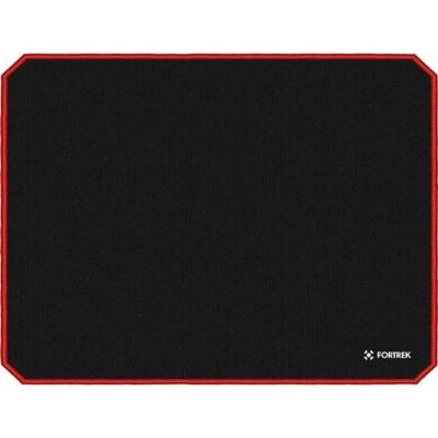 Mouse Pad Gamer Fortrek Speed MPG101 (320x240mm) Vermelho