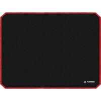 Mouse Pad Gamer Fortrek Speed MPG101 (320x240mm) Vermelho - 1