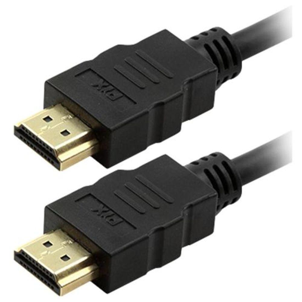 Cabo HDMI 2.0 4k 3m Pix - 2