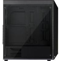 Gabinete Gamer Aerocool Shard Preto RGB Lateral Acrílico - 10