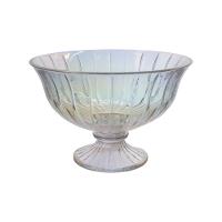 Centro de Mesa com Pé Melina Rainbow Hauskraft - 1